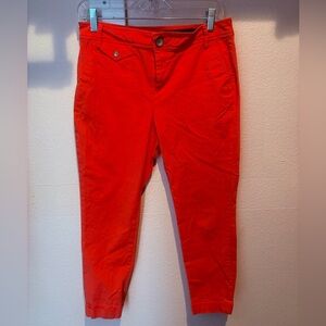 Women’s DKNY Crop Pant 🌵4